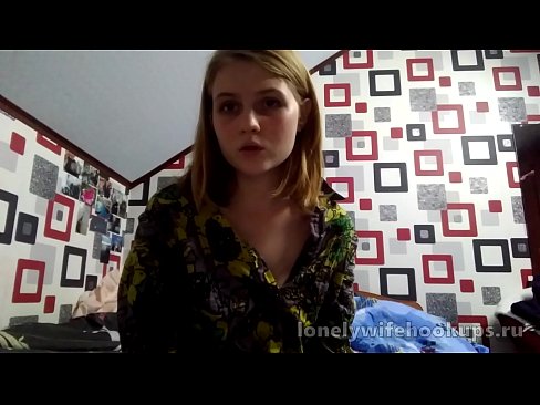 ❤️ Mlada plavokosa studentica iz Rusije voli veće kite. ️❌ Seks video u pornografiji bs.stroybassein.ru