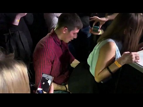 ❤️ Pravi seks u ruskom noćnom klubu. 18-godišnja Ruskinja u anusu i vagini pojebana u noćnom klubu ️❌ Seks video u pornografiji bs.stroybassein.ru