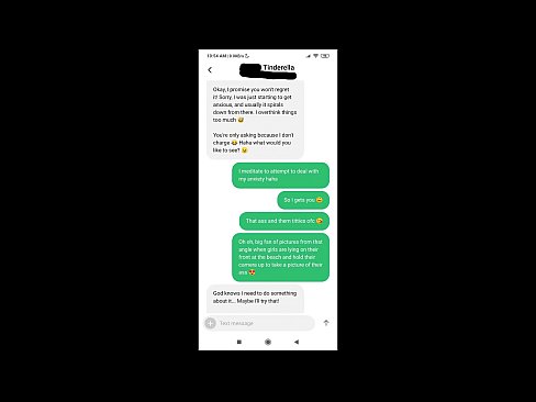 ❤️ Dodao sam novu papučicu iz Tindera u svoj harem (uključen razgovor sa Tinderom) ️❌ Seks video u pornografiji bs.stroybassein.ru