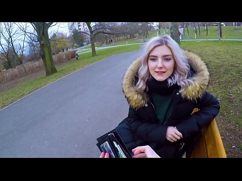 ❤️ Guta zgodnu spermu stranca za novac - pušenje u parku od Eve Elfie ️❌ Seks video u pornografiji bs.stroybassein.ru